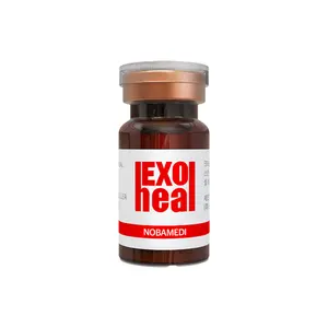 NOBAMEDI EXOHEAL HUMAN AHBC65 לשפר את בריאות העור והקרקפת עבור כולם מוצר הגעה חדש לקוריאה