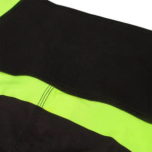 Pantalones cortos de MMA impresos personalizados en talla grande Sublimación Ropa de artes marciales Haga su propio diseño - Product Image 4