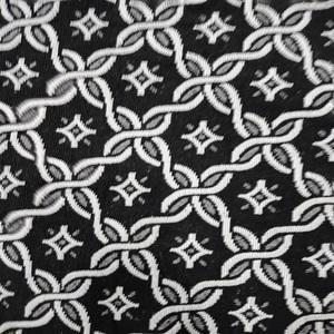 Stylish and Comfortable Jacquard Woven Poly Cotton School Bag for Children New Design with Thick Warp Knitted <b>Yarn</b>-Dyed Fabric - Product Image 2