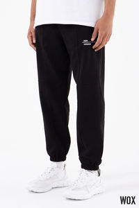 OEM servicio personalizado de gran tamaño pesado de algodón de los hombres de encargo básico nuevo Premium Jogger pantalón oferta al por mayor tendencia 2024 calidad - Product Image 5