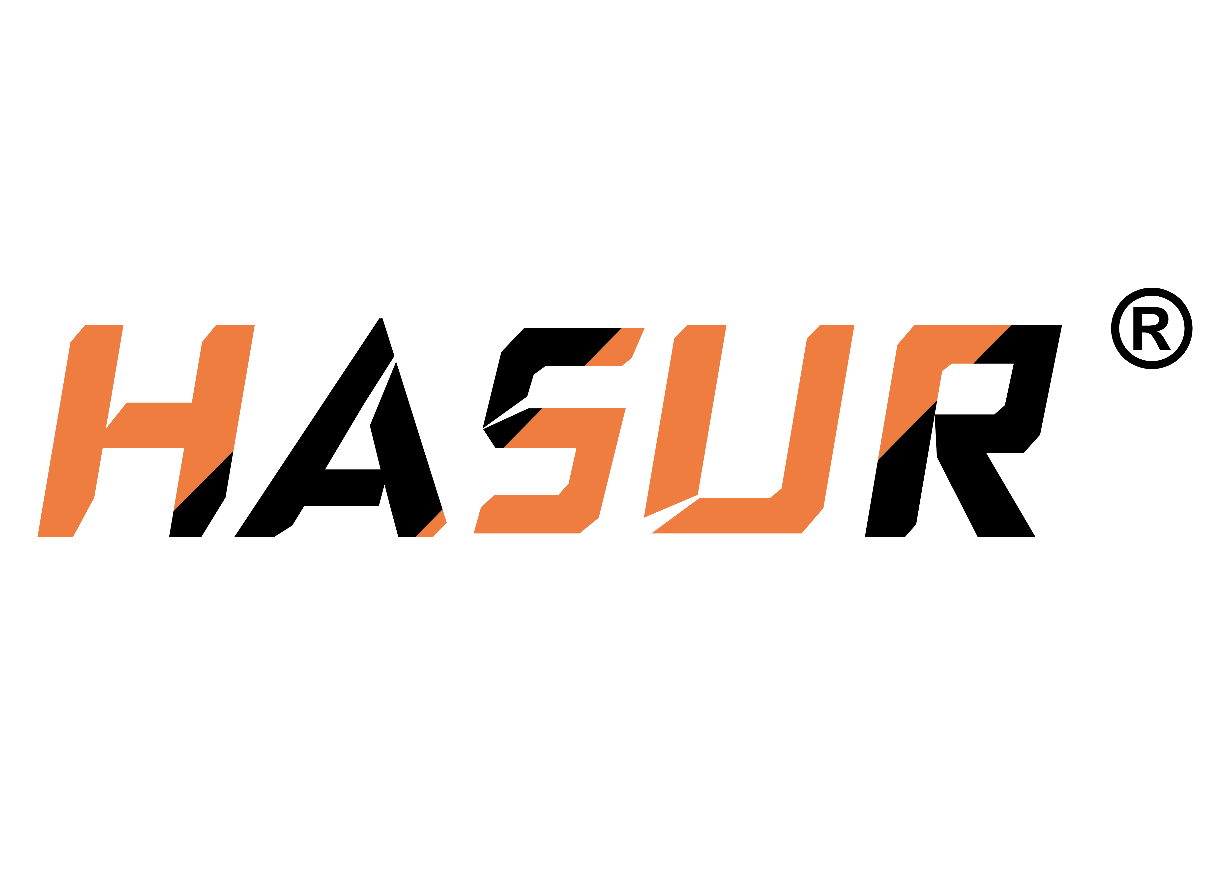 Foshan Haorunda Car Accessories Co., Ltd. logo