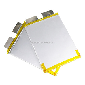 2000 cyceles có thể sạc lại Pouch di động 3.2V <span class=keywords><strong>saft</strong></span> gói 16ah 18ah 20Ah 25Ah 27ah 30Ah 35Ah 50Ah LiFePO4 di động Pin <span class=keywords><strong>Lithium</strong></span> - Product Image 4