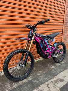 Oferta Lista para Enviar: SURR-RON ULTRA BEE HP X 2025 con Batería de Litio de 8000W, Lista para Enviar - Product Image 4