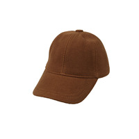 Qualité supérieure Respirant Unique Respirant Sports À La Mode Hommes En Cuir Matériel Snapback Cap/ Bucket Hat