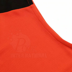 Uniformes de basket-ball vierges personnalisés, dernière conception de maillot de basket-ball, uniforme de basket-ball personnalisé - Product Image 5