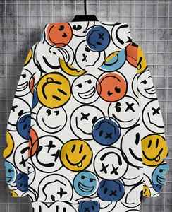 Sweat à capuche pour homme de qualité supérieure, ultra confortable et douillet, 100% coton, uni, teint et brodé avec impression numérique pour l'hiver - Product Image 2