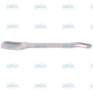 ORVIA Machinery : Ensemble d'instruments de rétraction osseuse chirurgicaux de qualité supérieure en acier inoxydable allemand, fiables pour la rétraction osseuse - Product Image 3