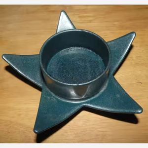 EXCELENTE DISEÑO PORTAVELAS VOTIVE PORTAVELAS DE METAL DECORATIVO PARA EL HOGAR PORTAVELOS VENTA CALIENTE DISPONIBLES A BAJO COSTO - Product Image 6