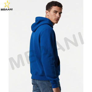 Sweat-shirts à capuche, sweat-shirts athlétiques - Product Image 3