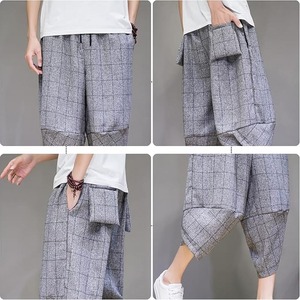 <b>Trousers</b> Mans Straight Casual Business Slim Fitness Custom Wholesale Casual Wear <b>Trouser</b> <b>for</b> <b>Men</b> made by Dress <b>Sports</b> - Product Image 6