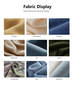 Men's Casual 100% Cotton Cargo Shorts with Custom Logo Quick Dry and <b>Enzyme</b> Wash Drawstring Design - Product Image 6