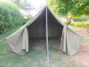 เต็นท์บรรเทาน้ำท่วมสำหรับกรณีฉุกเฉิน - Product Image 3