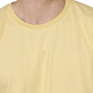 Nouvelle Arrivée 2025 – Ensemble T-shirt et Short Décontracté d'Été pour Homme 100% Coton Respirant à Manches Courtes – Personnalisable – Vente en Gros - Product Image 6