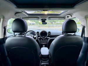 MINI Countryman C_ooper 2022 USADO en Buen Estado - Product Image 5