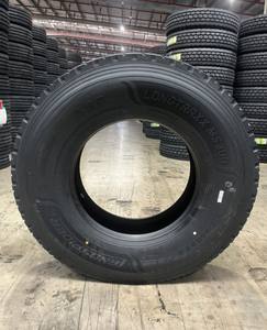 Heavy Duty Drive Truck Tire 315/80R22.5 Radial Tubeless TBR Pneus à vendre au meilleur prix du marché - Product Image 3