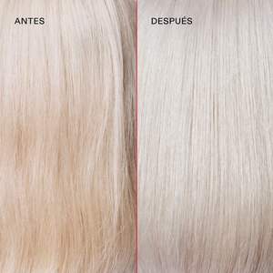 Non. Après-shampoing tonifiant 5P Blonde Enhancer 250ml pour cheveux blonds, décolorés et gris - Product Image 4