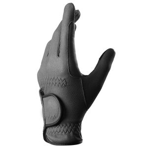 Gants d'équitation équestre personnalisés de haute qualité en gros toutes couleurs - Product Image 5