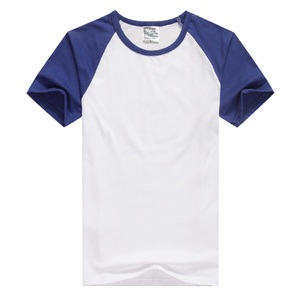 Camiseta de Manga Corta para Hombre de Primera Calidad, Cuello Redondo, Color Sólido, Corte Holgado, Tejido Jersey, Secado Rápido y Transpirable - Product Image 5