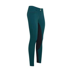 Culotte d'équitation de meilleure qualité Pantalon équestre Jodhpurs Taille haute Culotte pour femme Vente en gros Entièrement personnalisable - Product Image 1