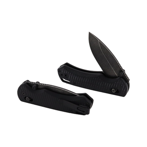 Create Your Personalized <b>Knife</b> Pocket <b>Knife</b> Folding Crossbar <b>Lock</b> <b>Knife</b> in Low MOQ - Product Image 3