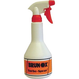 BRUNOX 0.5L Plastic Pump <b>Sprayer</b> Versatile and Easy-to-Use - Product Image 1