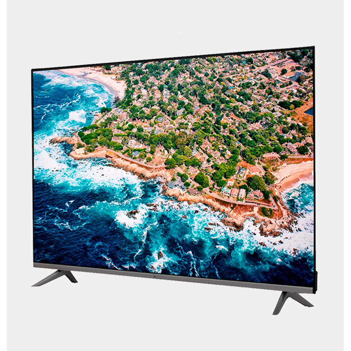 2023 beliebte 43 Zoll super dünne LED SMART TV 1920x1080 (FHD) SMART WEB OS (LG) helles Bild