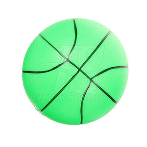 Offre Spéciale de boule de panier fabriqué en usine personnalisé propre logo boule de panier boule de panier en caoutchouc personnalisé - Product Image 6