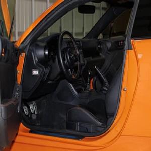 Toyota GR86 2023 SUPER LIMPIO, EDICIÓN ESPECIAL DEL DÉCIMO ANIVERSARIO, LISTO PARA ENVIAR - Product Image 5