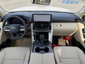 NUEVO Toyota Land Cruiser LC300 GXR 2025, 3.5L Gasolina Turbo Diésel V6, Automático, R18, Euro VI, Cámara 360, Buen Estado - Product Image 2