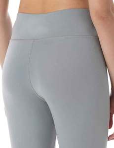 wholesale Breathable sports legging high-waisted seamless customized design fitness women's sport <b>tights</b> - Product Image 2