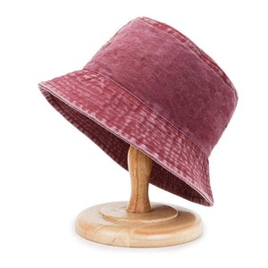 2025 Offre Spéciale plage voyage en plein air décontracté cyclisme réversible Protection solaire 100% coton unisexe seau chapeau étoile Figure - Product Image 6