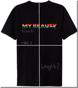 T-Shirt unisexe surdimensionné de haute qualité pour hommes, en coton, col rond, Vintage, impression personnalisée, broderie - Product Image 3