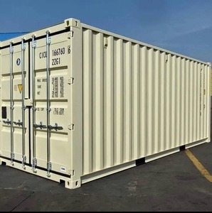 Used <strong>Container</strong> Shipping <strong>Containers</strong> 10ft 20ft 40ft High <strong>Cube</strong> With <strong>Low</strong> Cost Stocks Available - Product Image 4