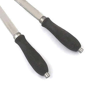 Alicates de castración de ovejas sin sangre, herramienta de castración de cabra de acero, abrazadera de Burdizzo para animales, instrumentos veterinarios - Product Image 5