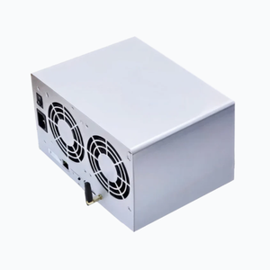 Original ElphaPex DG2 Mini (2.4Ghs) Scrypt 530W 0.221jMh PRÊT À EXPÉDIER - Product Image 4