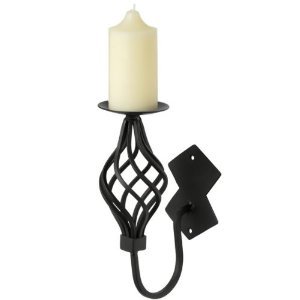 เชิงเทียนแบบคริสตัลสำหรับตกแต่งบ้าน,เชิงเทียนแบบเงาอื่นๆเชิงเทียนสำหรับตกแต่งในร่มและกลางแจ้ง - Product Image 5