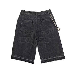 Shorts en strass pour hommes de haute qualité Usage décontracté Offre Spéciale Shorts en strass pour hommes à vendre - Product Image 2