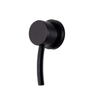 Ducha Solar De Exterior Con Baño De Pie De 25L En Azul Sined - Product Image 5