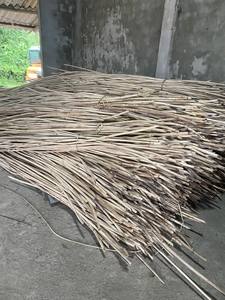 วัสดุเสาหวาย-เสาหวายสำหรับทำสายรัดหวาย - Product Image 2