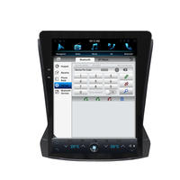 ZESTECH pour Changan CS75 2016-2019 Tesla Radio écran Vertical Android 9 lecteur multimédia voiture Navigation tête unité Radio