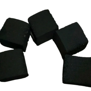 Than Vỏ Dừa Chất Lượng Cao Cấp 100% Cung Cấp Từ Nhà Máy Cho Shisha - Product Image 1