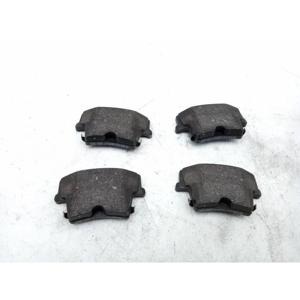 Pastillas de Freno para DODGE Challenger 3ra Serie (08>) 05142566AB Gasolina - Product Image 2