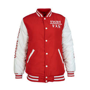 Chaqueta Acolchada Personalizada al por Mayor para Mujer con Tejido de Punto de Lona, Logotipo Personalizado y Paneles de Ventilación para Protección en Carreras - Product Image 4