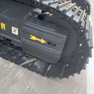 Pelle compacte et puissante LONKING LG6075W G4 de 7 tonnes - Product Image 3