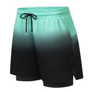 Shorts de basket-ball imprimés ensembles hommes femmes été grande taille respirant séchage rapide entraînement sportif - Product Image 4