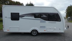 Remolque de Campamento Ligero, Plegable e Impermeable, Tipo Lágrima, para Campamentos Familiares Fuera de Carretera, Autocaravanas, Caravanas en Venta - Product Image 2