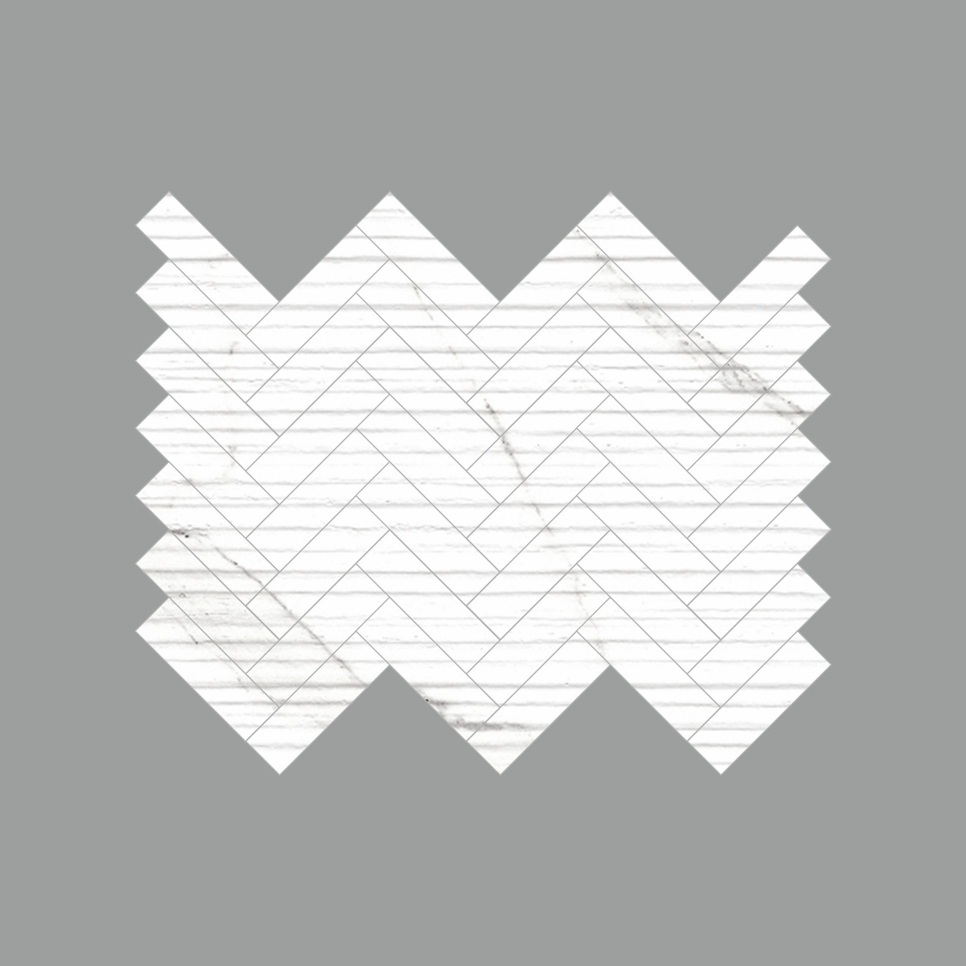 Staturio Snow white LIne