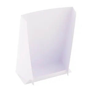 Cadre photo personnalisé CreaPic pour articles promotionnels de fête, présentoir de merchandising sur mesure - Product Image 6