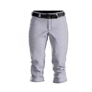 High Manufacturer Practice Wear Baseball Uniform 2025 New Arrival Latest Design Baseball Uniform - Product Image 5