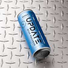 Actualización masiva del suministro de bebidas energéticas/ Actualización de Kim Kardashian sobre bebidas energéticas - Product Image 6